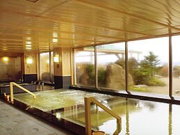 Lake Saroma Tsuruga Resort