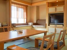 Lake Saroma Tsuruga Resort