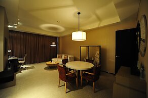 Renaissance Guiyang Hotel