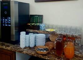 Hotel Voronezh
