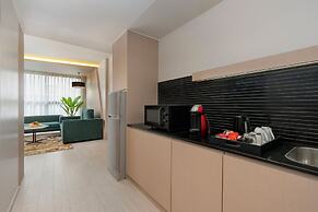 Hyatt Place Bangkok Sukhumvit 1