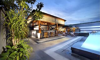 The Banyumas Villa