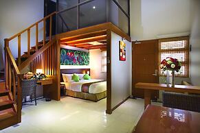 The Banyumas Villa