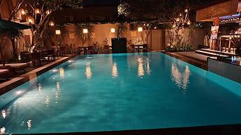 The Banyumas Villa
