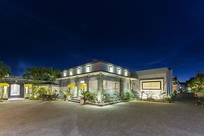 The Banyumas Villa