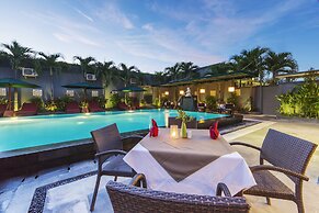The Banyumas Villa