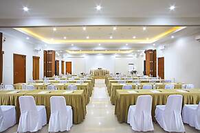 The Banyumas Villa