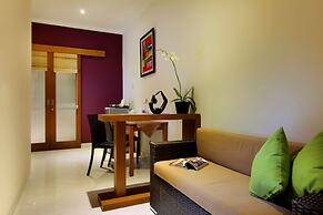 The Banyumas Villa