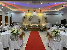 The Banyumas Villa