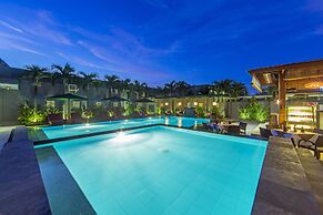 The Banyumas Villa