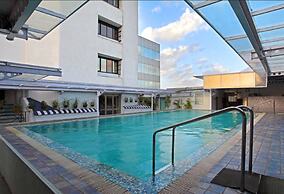 Hotel Aurora Towers
