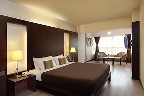 Hotel Aurora Towers
