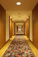 Hotel Aurora Towers