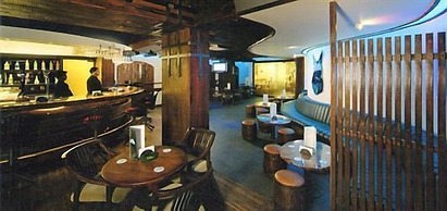 Hotel Aurora Towers