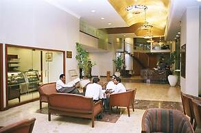 Hotel Aurora Towers