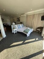 Kingfisher Lodge