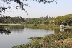 Kingfisher Lodge