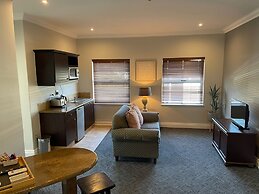 Kingfisher Lodge
