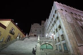 1850 Hotel Boutique