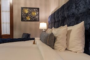 1850 Hotel Boutique
