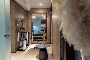 1850 Hotel Boutique