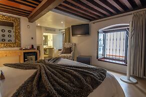 1850 Hotel Boutique