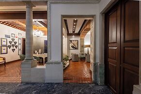 1850 Hotel Boutique