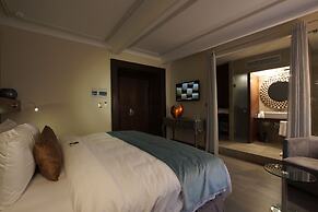 1850 Hotel Boutique