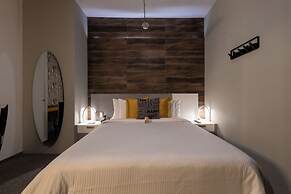 1850 Hotel Boutique