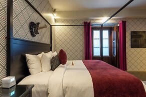 1850 Hotel Boutique