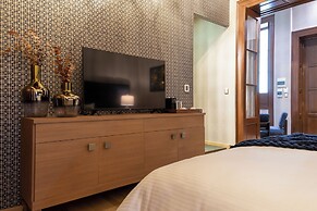 1850 Hotel Boutique