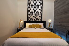 1850 Hotel Boutique