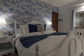 1850 Hotel Boutique
