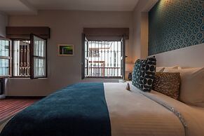 1850 Hotel Boutique