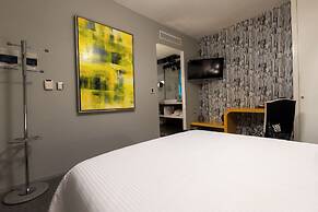 1850 Hotel Boutique
