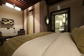 1850 Hotel Boutique