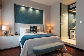 1850 Hotel Boutique