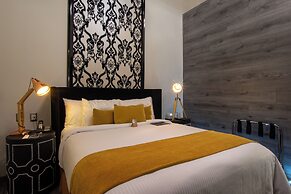 1850 Hotel Boutique