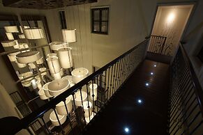 1850 Hotel Boutique
