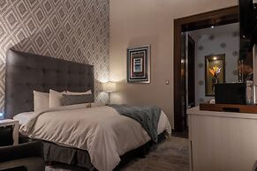 1850 Hotel Boutique