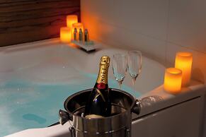 1850 Hotel Boutique