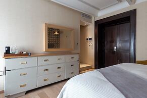 1850 Hotel Boutique