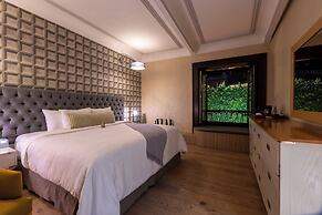 1850 Hotel Boutique