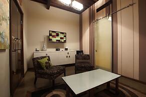 1850 Hotel Boutique