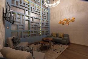 1850 Hotel Boutique