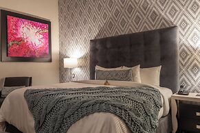1850 Hotel Boutique