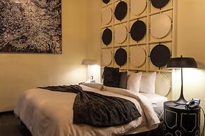 1850 Hotel Boutique