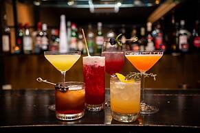 1850 Hotel Boutique