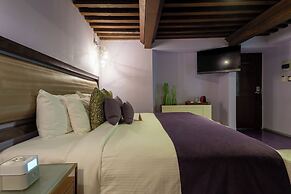 1850 Hotel Boutique