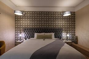 1850 Hotel Boutique
